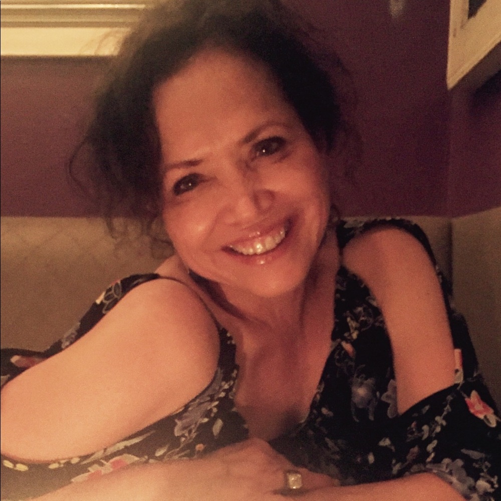 Meet your Posher, Carol